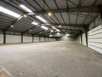 logistics - Messagerie À Louer - gallery thumbnail - 3