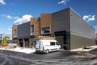 logistics - Light Industrial Premises / Offices For Rent - gallery thumbnail - 2