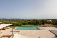 living - 585m² house / villa for sale in Formentera - gallery thumbnail - 5
