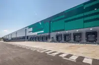 logistics - Torino Nord Est - Logistica - Dils - gallery thumbnail - 3