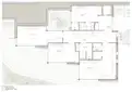 living - 341m² house / villa for sale in Sa Riera, Costa Brava - Floor Plan thumbnail - 2