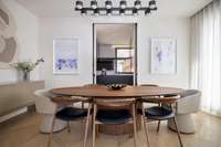 living - Casa / villa de 580m² en venta en Sarrià, Barcelona - gallery thumbnail - 9