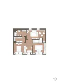 living - Luosi 10 - Living - Dils - Floor Plan thumbnail - 3