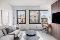 living - 1,357m² building for sale in Eixample Right, Barcelona - gallery thumbnail - 6