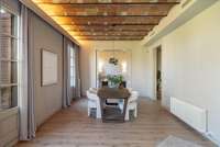 living - Piso de 189m² con 6m² terraza en venta en Eixample Derecho - gallery thumbnail - 9