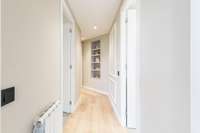 living - Piso de 100m² con 6m² terraza en venta en Eixample Derecho - gallery thumbnail - 9