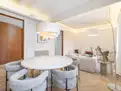 living - Piso de 183m² en venta en Eixample Derecho, Barcelona - gallery thumbnail - 6
