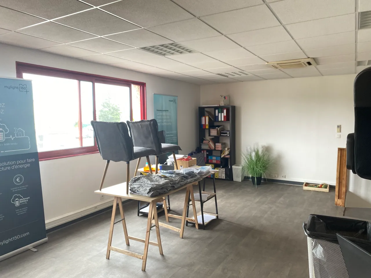 logistics - Light Industrial Premises / Offices For Rent - gallery - 7