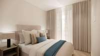 living - Piso de 131m² en venta en Ibiza, Madrid - gallery thumbnail - 3