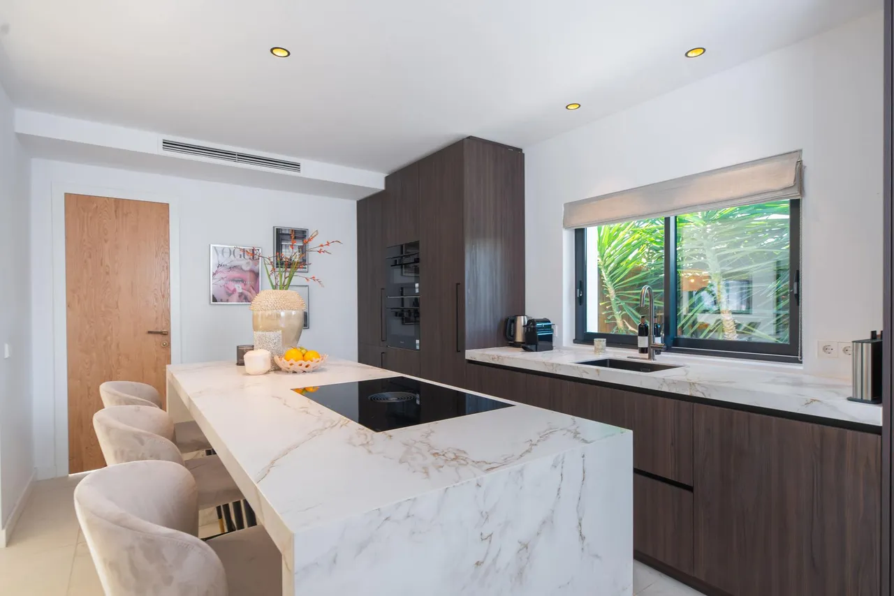 living - 370m² house / villa for sale in Santa Eulalia - gallery - 9