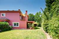 living - Casa / villa de 248m² en venta en El Encinar de los Reyes - gallery thumbnail - 1