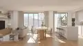 living - Leblich Residences - gallery thumbnail - 8