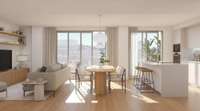living - Leblich Residences - gallery thumbnail - 8