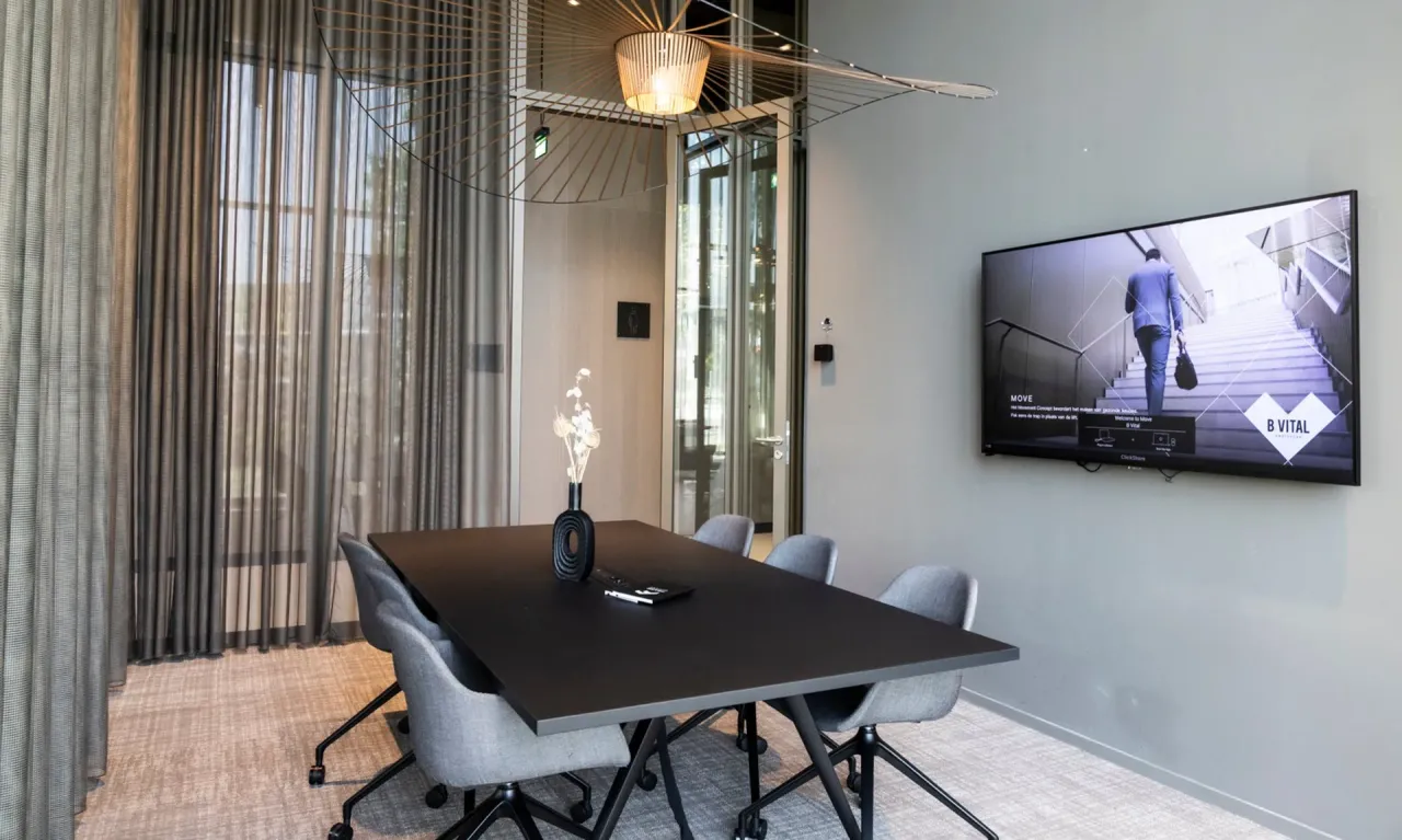 office - B Vital - Office - Dils - gallery - 21