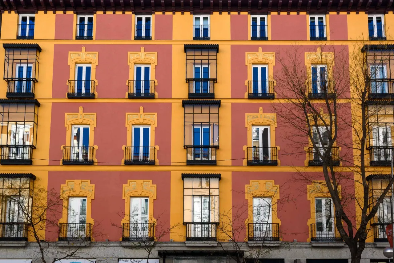 office - Goya 6 - Oficinas - Dils - gallery - 10