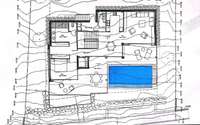 living - Casa / villa de 384m² en venta en Bahía de Rosas - Plano del piso thumbnail - 3