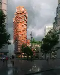 office - The Pulse of Amsterdam - Office - Dils - gallery thumbnail - 4