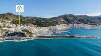 living - Casa / villa de 663m² en venta en El Port de la Selva - gallery thumbnail - 3