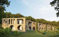 living - Palmeral de Cabrils - gallery thumbnail - 4
