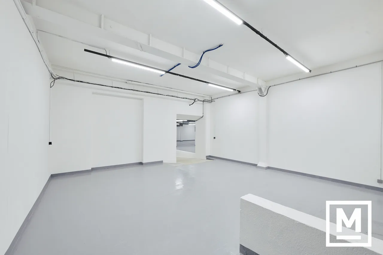 logistics - Entrepôt À Louer - gallery - 10