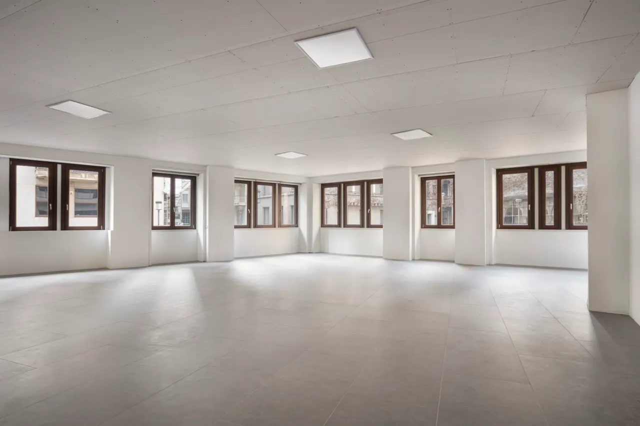 office - Giardini 7 - Uffici - Dils - gallery - 3