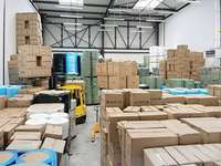 logistics - Activités / Bureaux À Louer - gallery thumbnail - 2