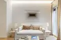 living - 115m² apartment for rent in Recoletos, Madrid - gallery thumbnail - 3