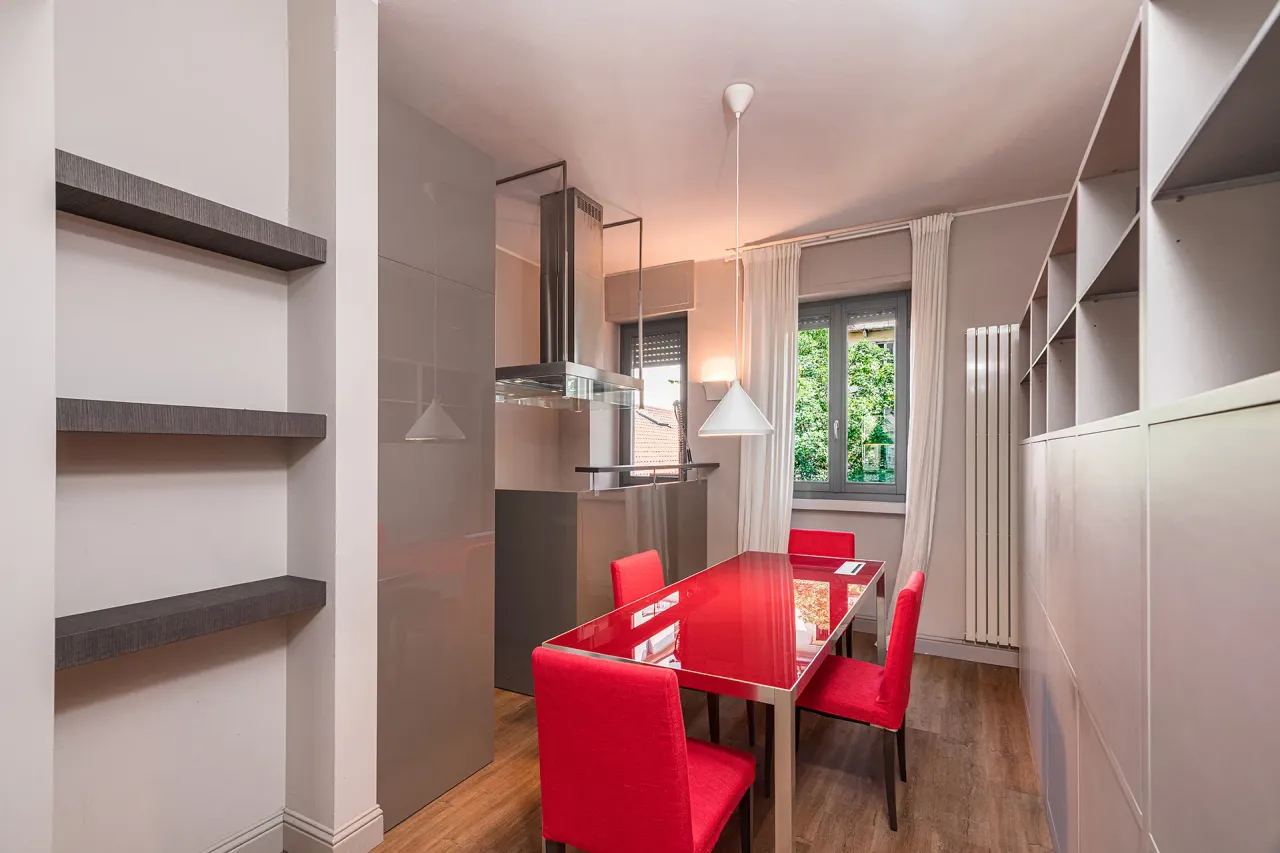 living - Como 2 - Living - Dils - gallery - 5