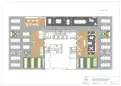 office - Campus Via Norte - Oficinas - Dils - Plano del piso thumbnail - 27