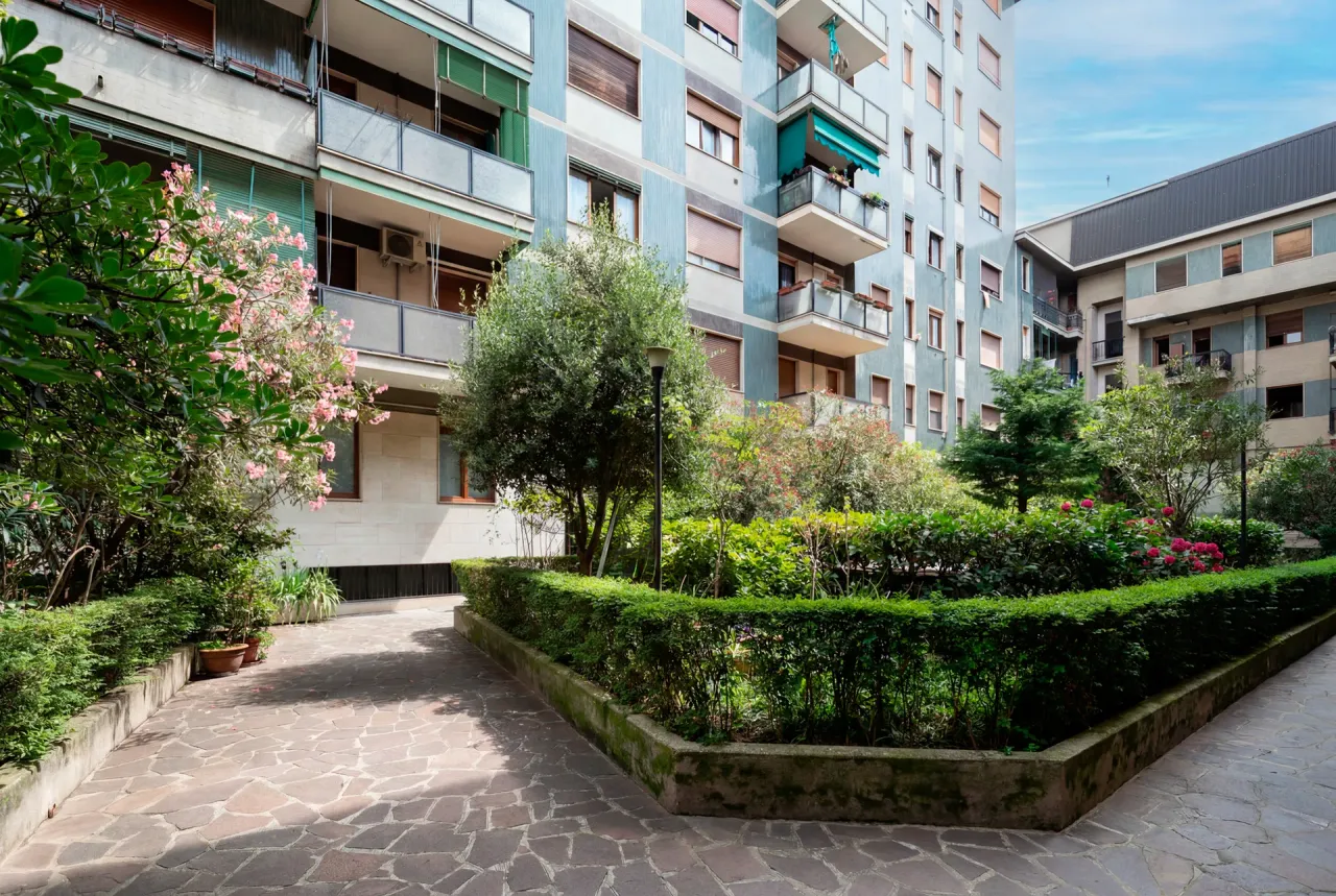 living - Pasteur 16 - Living - Dils - gallery - 10
