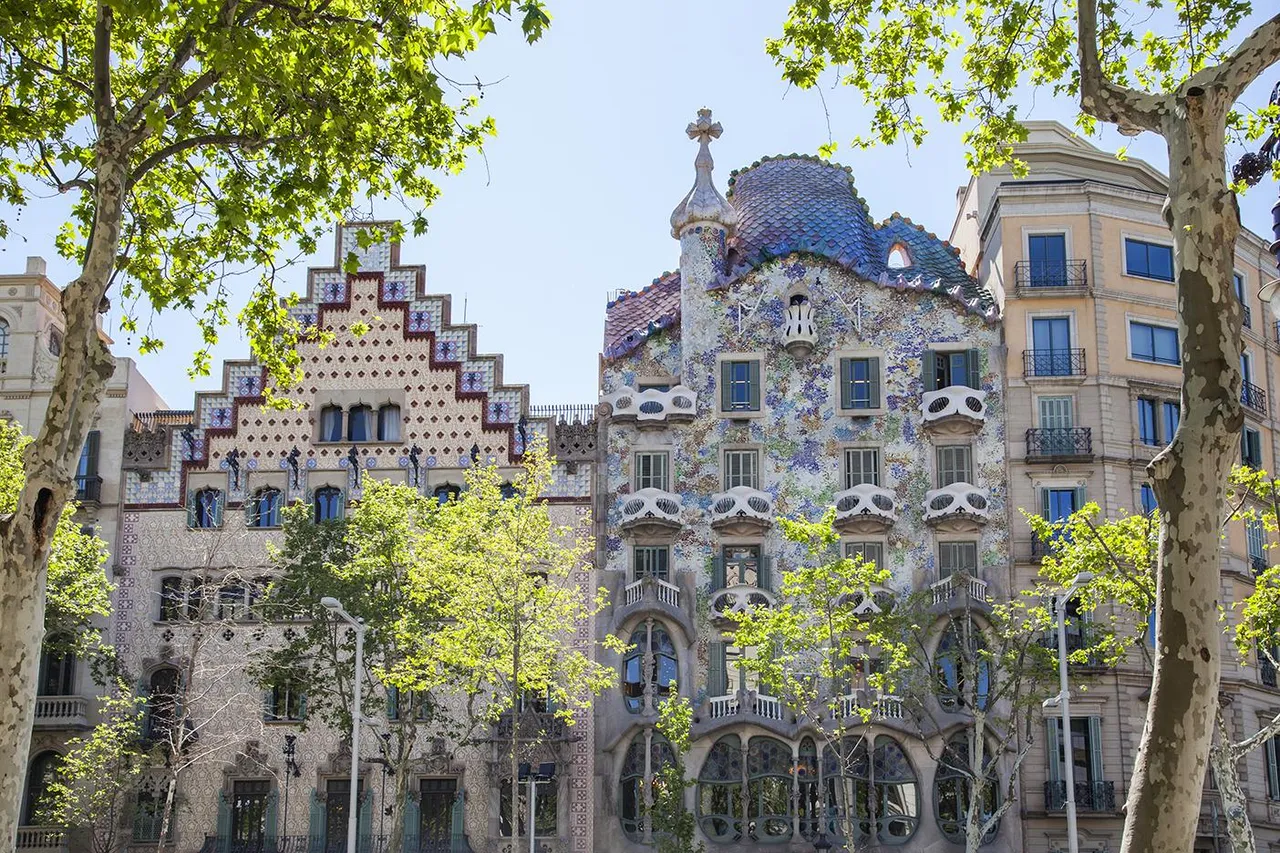 living - 109m² apartment for sale in Eixample Left, Barcelona - gallery - 7