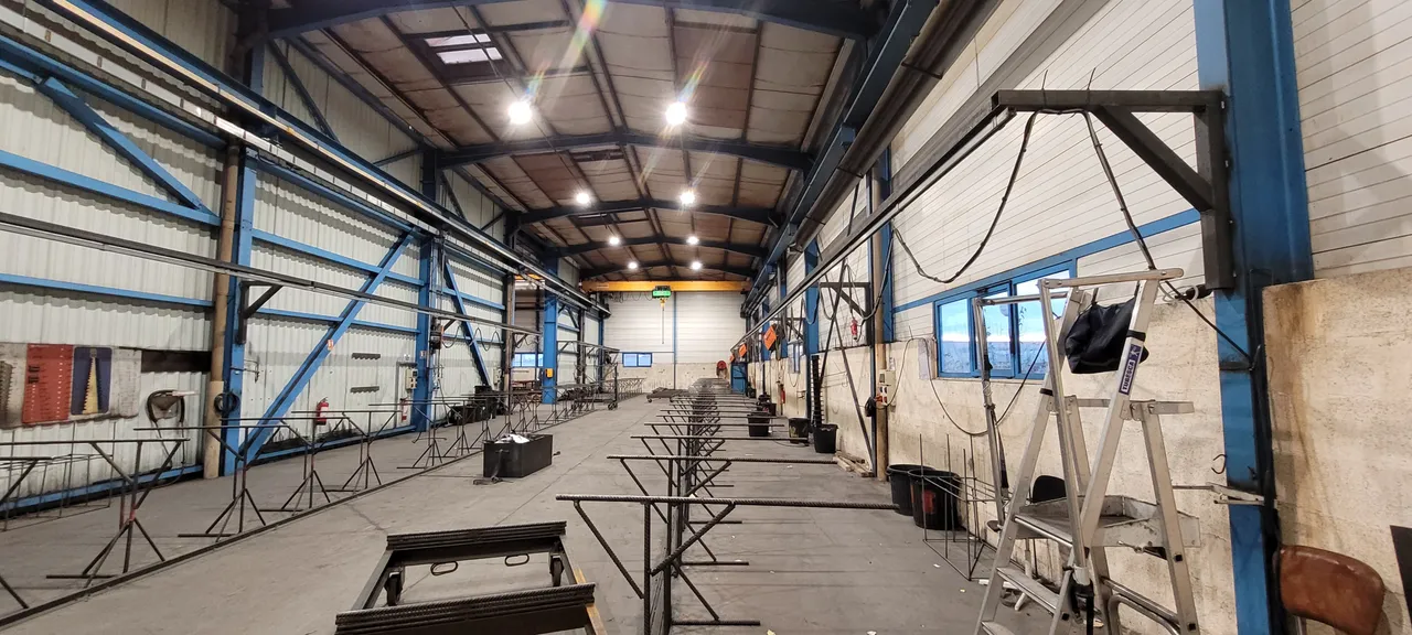 logistics - Activités / Bureaux À Louer - gallery - 5