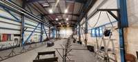 logistics - Activités / Bureaux À Louer - gallery thumbnail - 5