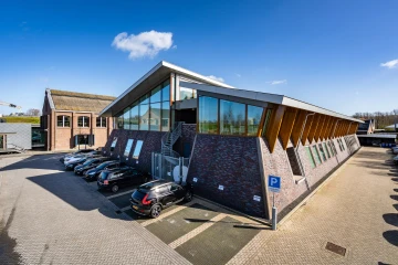 office - De Oude molen - De Oude Molen 3 - Office - Dils - featured