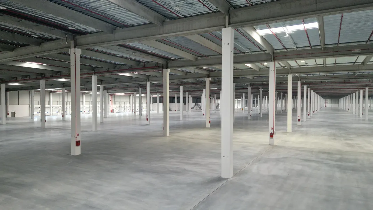 logistics - Rovigo Ovest - Logistica - Dils - gallery - 2