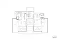 living - 493m² house / villa with 204m² terrace for sale in Nueva Andalucía - Floor Plan thumbnail - 1