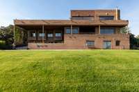 living - 897m² house / villa for sale in Torrelodones, Madrid - gallery thumbnail - 1