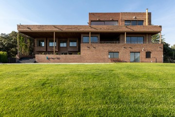 living - Casa / villa de 897m² en venta en Torrelodones, Madrid - featured
