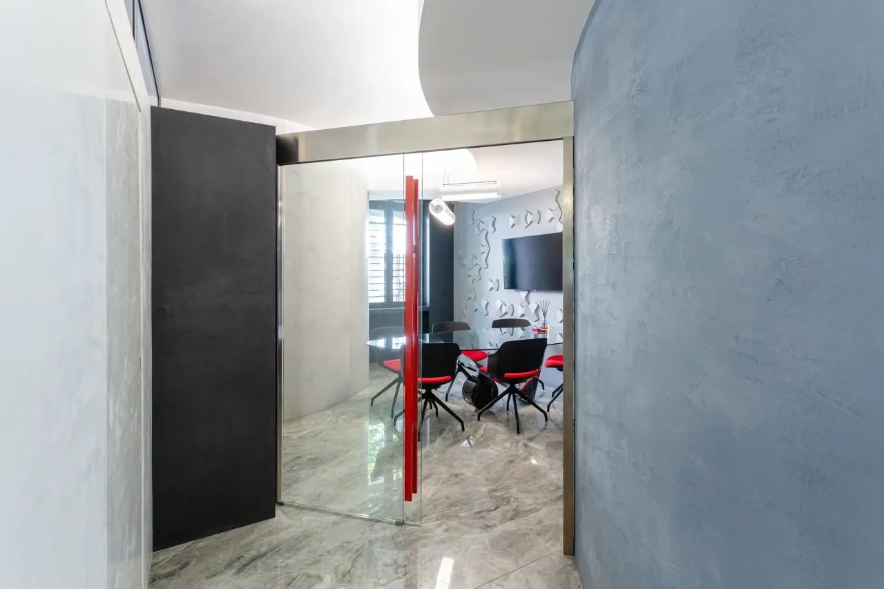 office - Gandhi 3 - Uffici - Dils - gallery - 19