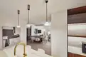 living - 184m² apartment for sale in Lista, Madrid - gallery thumbnail - 8