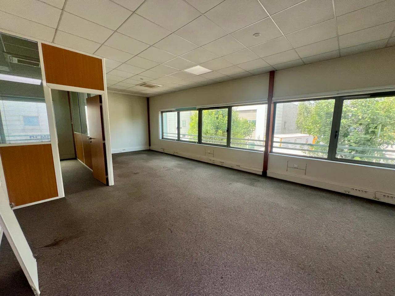 logistics - Activités / Bureaux À Louer - gallery - 5