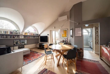 living - Ottoboni 41 - Wonen - Dils - featured