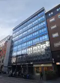 office - Porta Romana 68 - Uffici - Dils - gallery thumbnail - 4