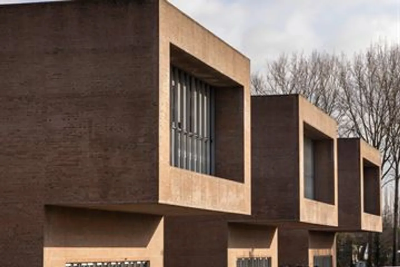 office - A-Factorij - Uffici - Dils - gallery - 2