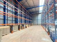 logistics - Activités / Bureaux À Louer - gallery thumbnail - 4