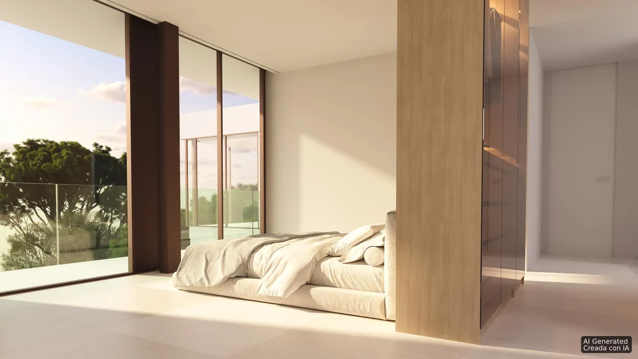 living - 265m² house / villa for sale in Santa Eulalia - gallery - 6