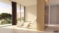 living - 265m² house / villa for sale in Santa Eulalia - gallery thumbnail - 6