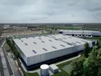 logistics - Venice Logistics Park - Logistica - Dils - gallery thumbnail - 5