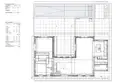 living - 412m² house / villa with 24,588m² garden for sale in Santanyí - Floor Plan thumbnail - 2