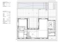 living - Casa / villa de 412m² con 24,588m² de jardín en venta en Santanyí - Plano del piso thumbnail - 2